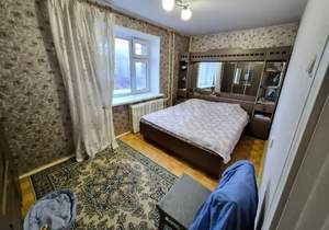 4-к квартира, вторичка, 86м2, 13/14 этаж