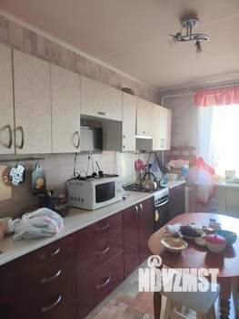 4-к квартира, вторичка, 75м2, 10/10 этаж