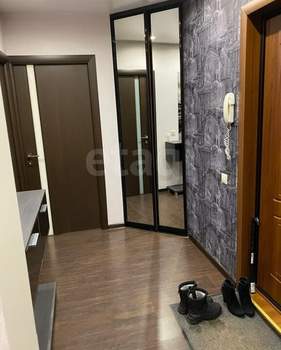 2-к квартира, вторичка, 52м2, 6/10 этаж