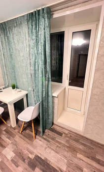 Студия квартира, вторичка, 13м2, 3/5 этаж