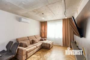 2-к квартира, вторичка, 46м2, 11/16 этаж