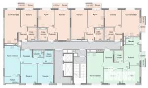 1-к квартира, строящийся дом, 36м2, 8/17 этаж