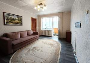 3-к квартира, вторичка, 55м2, 5/9 этаж