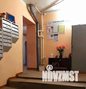 2-к квартира, вторичка, 47м2, 2/9 этаж
