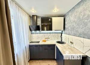 3-к квартира, вторичка, 43м2, 2/5 этаж