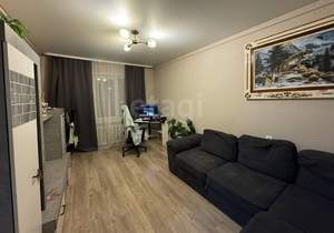 2-к квартира, вторичка, 43м2, 2/9 этаж