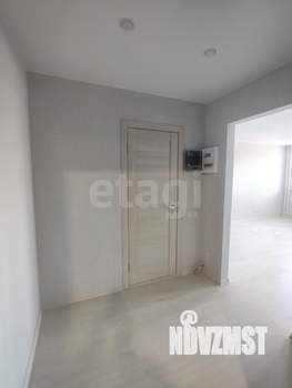 Студия квартира, вторичка, 24м2, 16/18 этаж