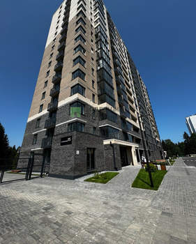 2-к квартира, вторичка, 85м2, 17/17 этаж