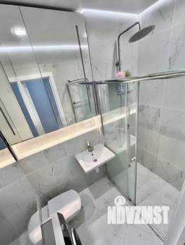 Студия квартира, вторичка, 20м2, 11/24 этаж