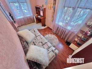 2-к квартира, вторичка, 43м2, 5/5 этаж