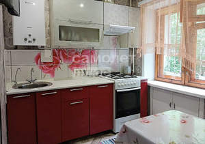 2-к квартира, вторичка, 41м2, 1/3 этаж