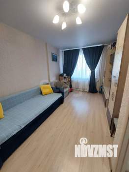 1-к квартира, вторичка, 33м2, 11/19 этаж