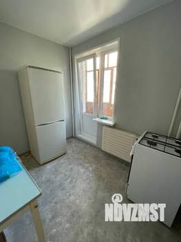 1-к квартира, вторичка, 29м2, 4/9 этаж