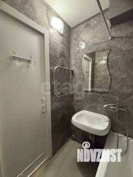 2-к квартира, вторичка, 52м2, 8/10 этаж