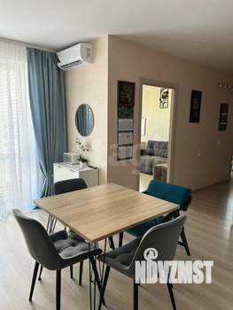 4-к квартира, вторичка, 73м2, 6/17 этаж