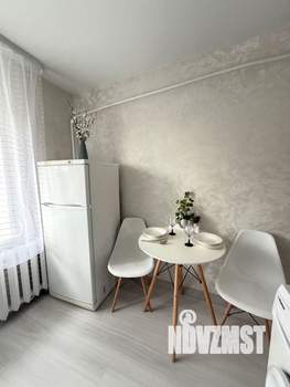 1-к квартира, вторичка, 31м2, 5/5 этаж