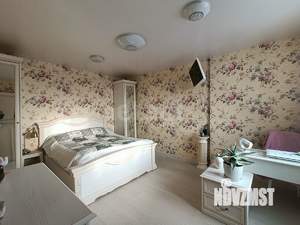 2-к квартира, вторичка, 52м2, 17/18 этаж
