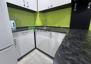 1-к квартира, вторичка, 19м2, 5/5 этаж