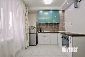 1-к квартира, вторичка, 32м2, 13/17 этаж