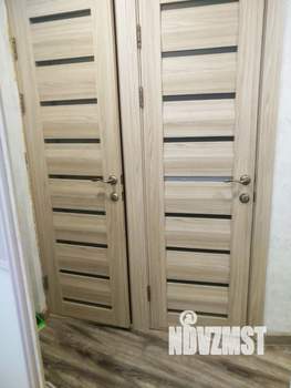 3-к квартира, вторичка, 58м2, 1/5 этаж