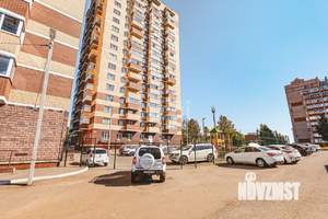 1-к квартира, вторичка, 38м2, 6/17 этаж