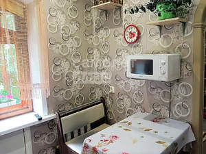 2-к квартира, вторичка, 41м2, 1/3 этаж