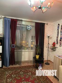 3-к квартира, вторичка, 69м2, 8/10 этаж