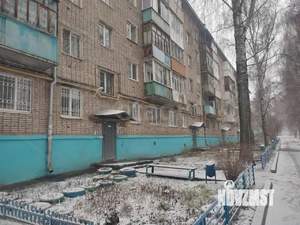 3-к квартира, вторичка, 62м2, 1/5 этаж