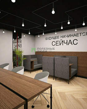 1-к квартира, вторичка, 35м2, 8/17 этаж