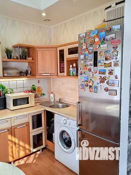 Студия квартира, вторичка, 33м2, 1/3 этаж