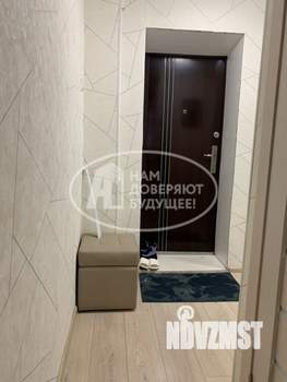 1-к квартира, вторичка, 32м2, 1/5 этаж