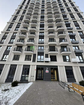 3-к квартира, вторичка, 72м2, 5/17 этаж