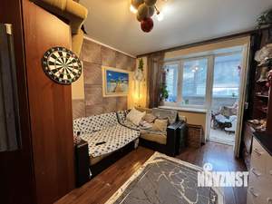 1-к квартира, вторичка, 35м2, 3/10 этаж