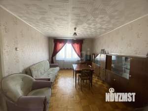 4-к квартира, вторичка, 79м2, 7/9 этаж