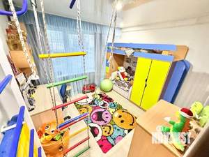 3-к квартира, вторичка, 58м2, 5/9 этаж