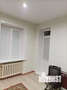 2-к квартира, вторичка, 58м2, 2/2 этаж