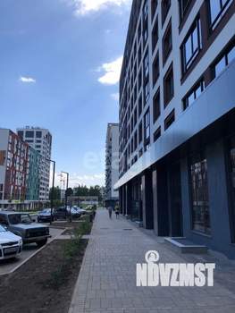 2-к квартира, вторичка, 65м2, 6/9 этаж