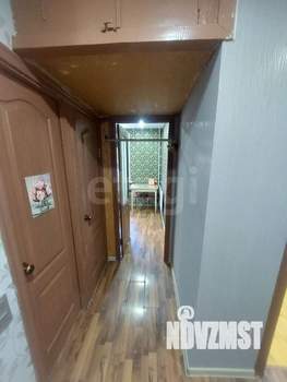 2-к квартира, вторичка, 45м2, 3/9 этаж