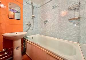 3-к квартира, вторичка, 55м2, 8/9 этаж