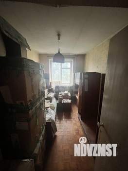 3-к квартира, вторичка, 50м2, 4/5 этаж