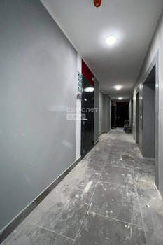 2-к квартира, вторичка, 65м2, 9/17 этаж