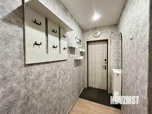 1-к квартира, вторичка, 30м2, 2/5 этаж