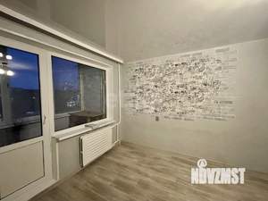 3-к квартира, вторичка, 58м2, 5/9 этаж