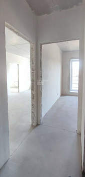 2-к квартира, вторичка, 56м2, 7/17 этаж