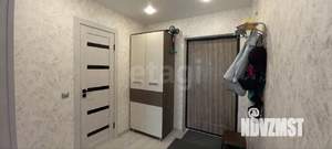 2-к квартира, вторичка, 45м2, 12/17 этаж