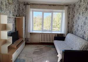 1-к квартира, вторичка, 31м2, 5/5 этаж