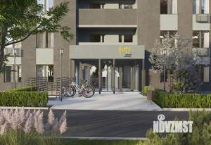 3-к квартира, вторичка, 76м2, 8/17 этаж