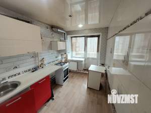 3-к квартира, вторичка, 59м2, 2/2 этаж