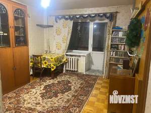 1-к квартира, вторичка, 35м2, 4/14 этаж