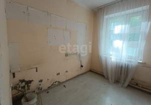 1-к квартира, вторичка, 29м2, 1/3 этаж